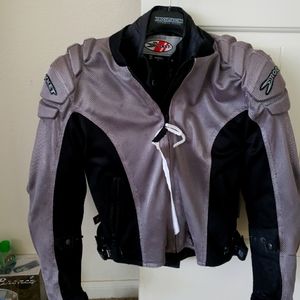 Womens riding jacket